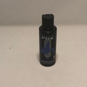 Arctic Fox Periwinkle Hair Dye
